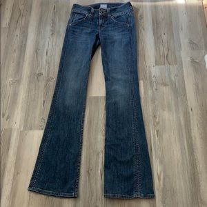 Hudson Jeans